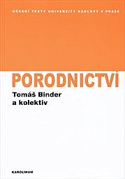 Porodnictví