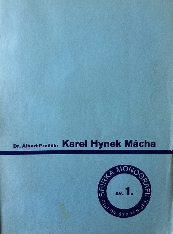 Karel Hynek Mácha