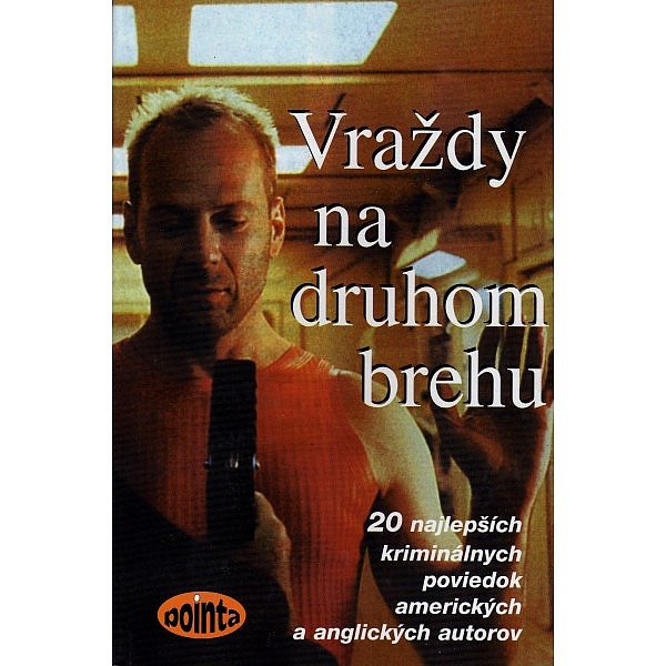 Vraždy na druhom brehu