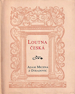 Loutna česká