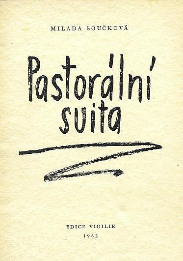 Pastorální suita