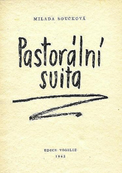 Pastorální suita