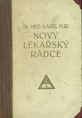 Nový lékařský rádce