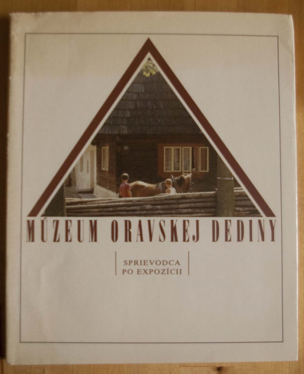 Muzeum oravskej dediny