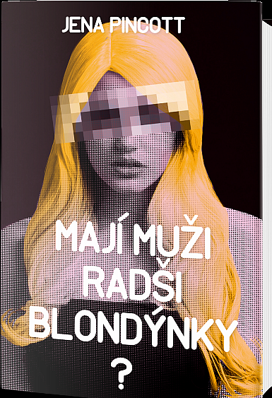 Mají muži radši blondýnky? Láska, sex a přitažlivost