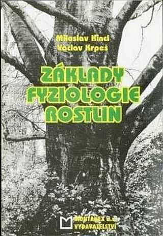 Základy fyziologie rostlin