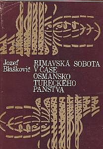 Rimavská Sobota v čase osmanskotureckého panstva