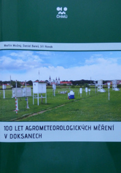 100 let agrometeorologických měření v Doksanech