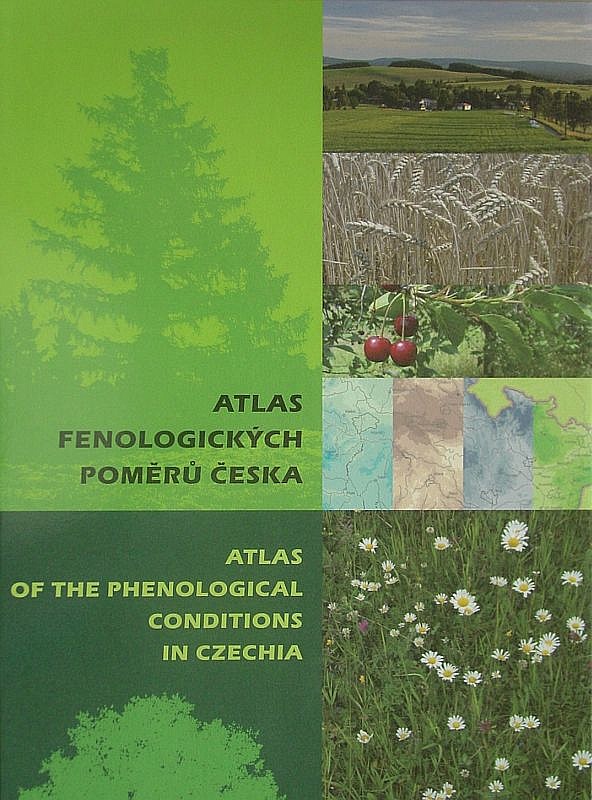 Atlas fenologických poměrů Česka