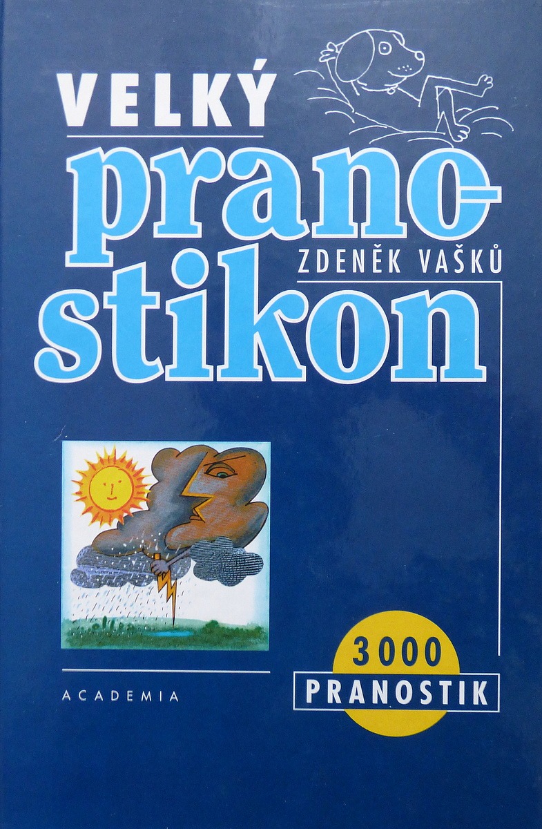 Velký pranostikon