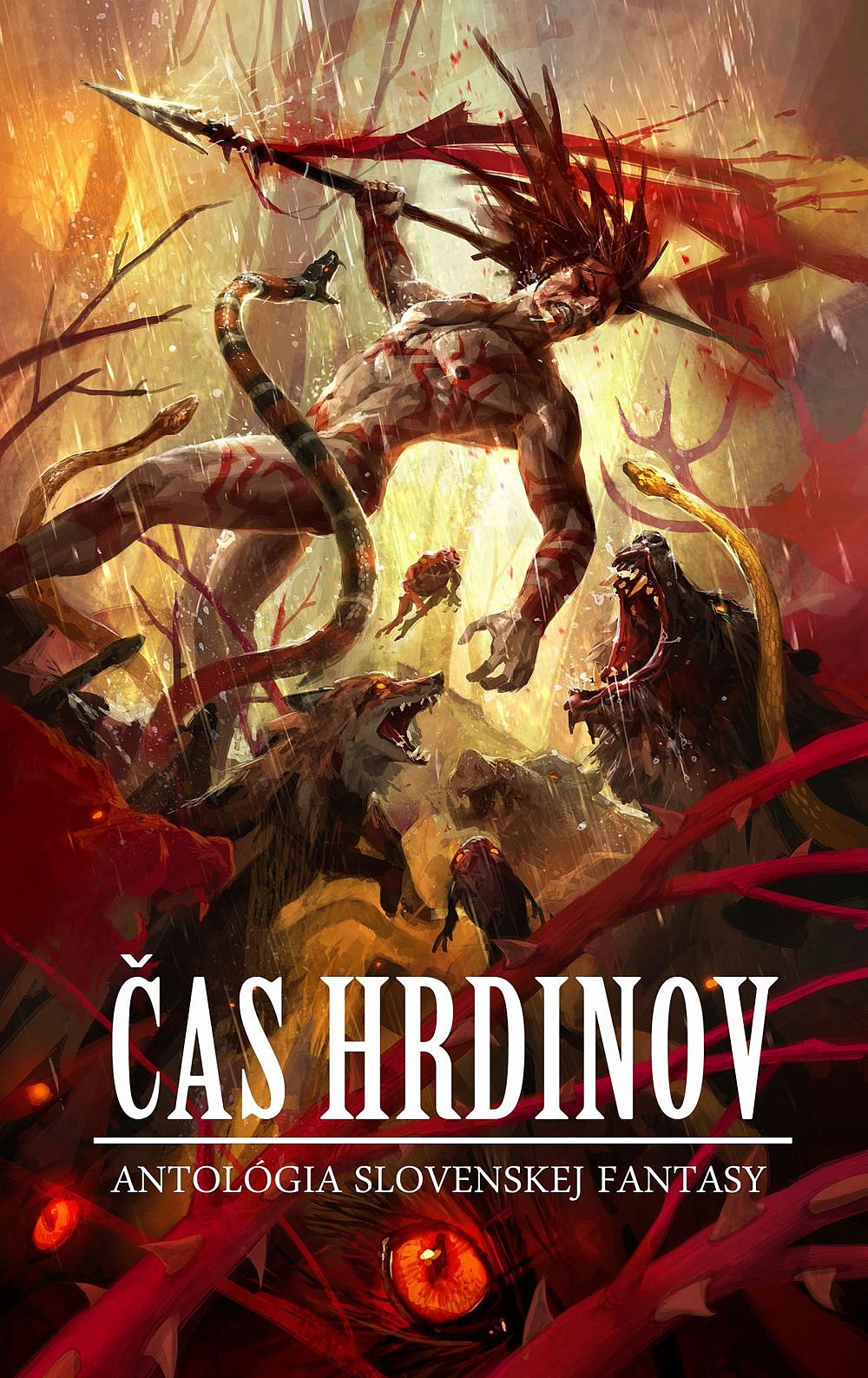 Čas hrdinov