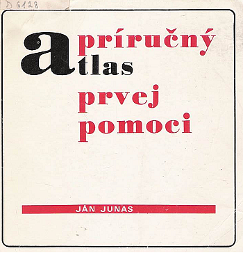 Príručný atlas prvej pomoci