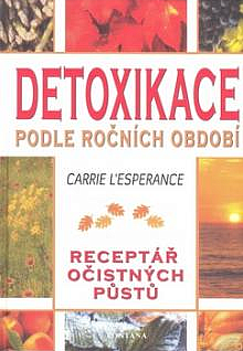 Detoxikace podle ročních období