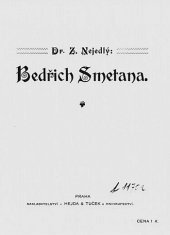 Bedřich Smetana