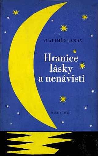 Hranice lásky a nenávisti