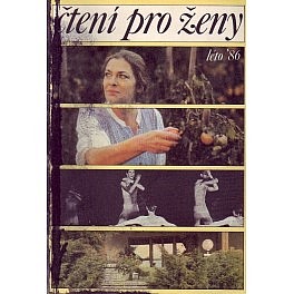 Čtení pro ženy