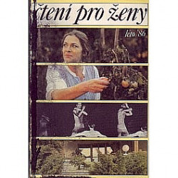 Čtení pro ženy