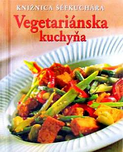 Vegetariánska kuchyňa