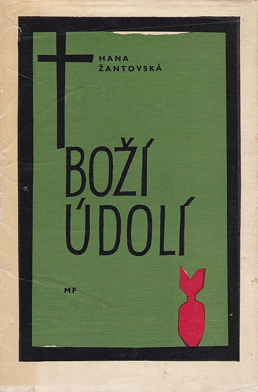 Boží údolí