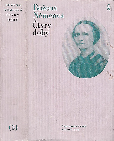 Čtyry doby: Fragmenty autobiografie