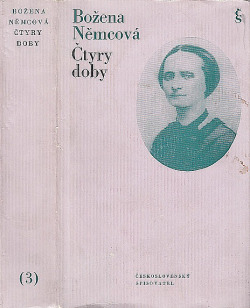 Čtyry doby: Fragmenty autobiografie