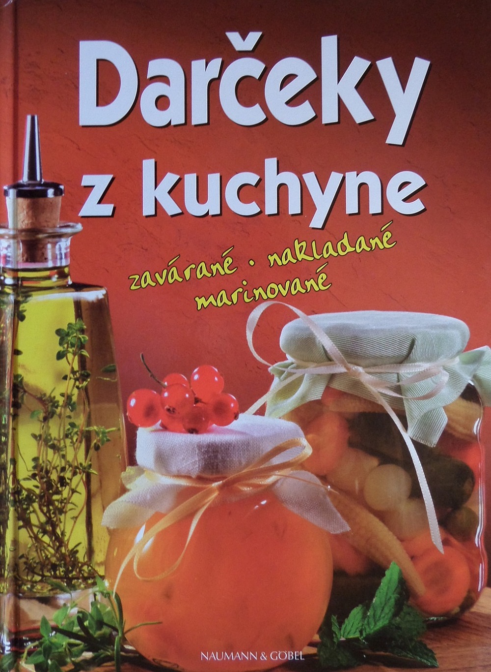 Darčeky z kuchyne