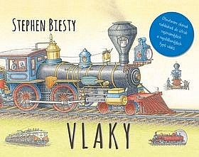 Vlaky