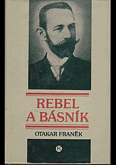 Rebel a básník