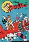 Duck Tales 10/1992