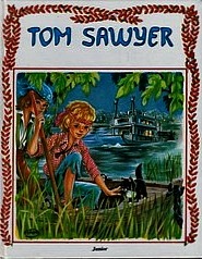 Tom Sawyer