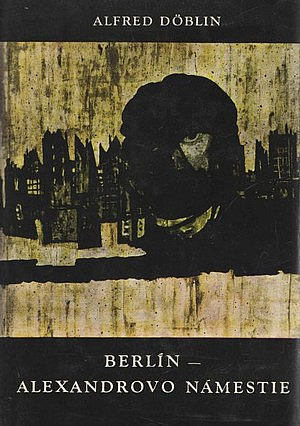 Berlín - Alexandrovo námestie