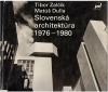Slovenská architektúra 1976 - 1980
