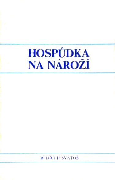 Hospůdka na nároží