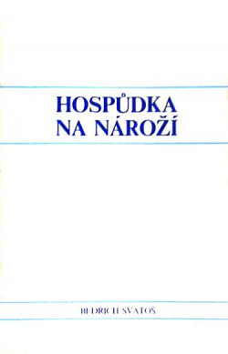 Hospůdka na nároží