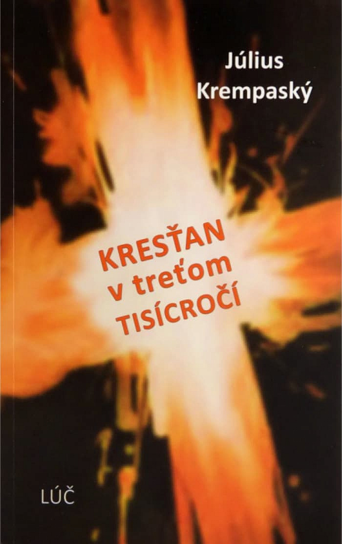 Kresťan v treťom tisícročí