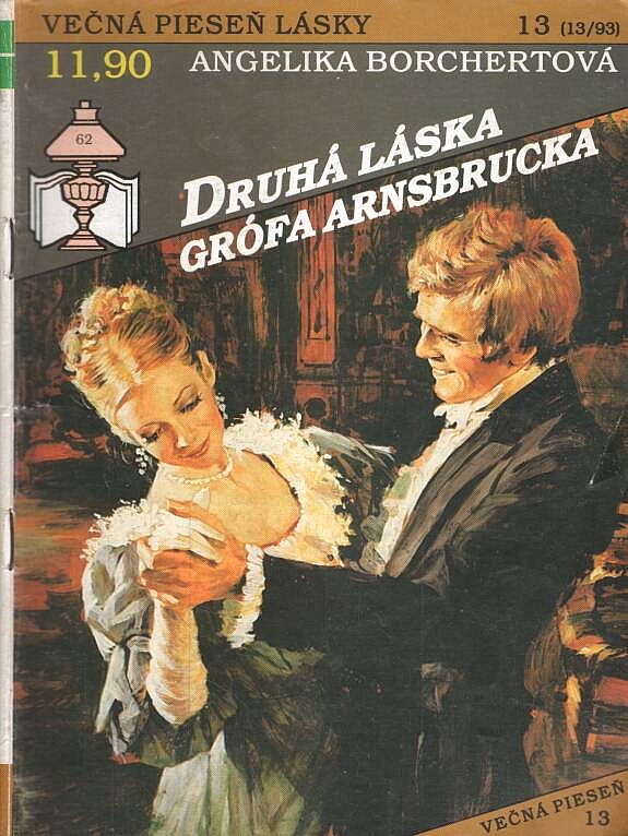 Druhá láska grófa Arnsbrucka