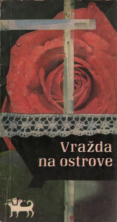 Vražda na ostrove