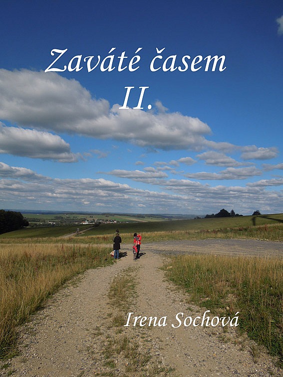 Zaváté časem II