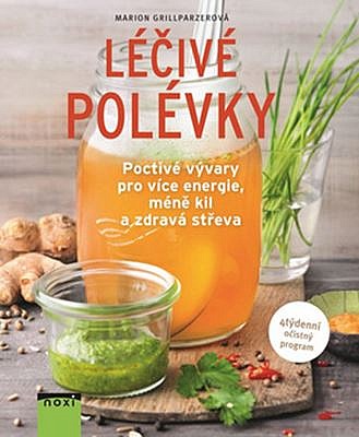 Léčivé polévky