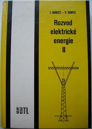 Rozvod elektrické energie II