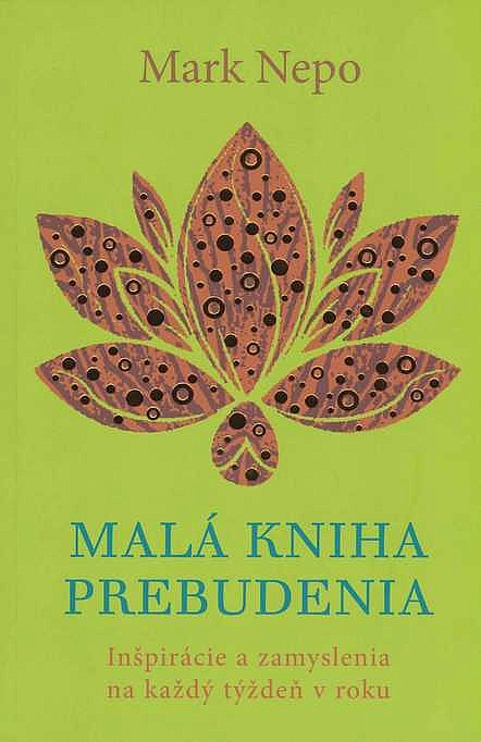 Malá kniha prebudenia