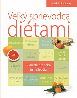 Veľký sprievodca diétami