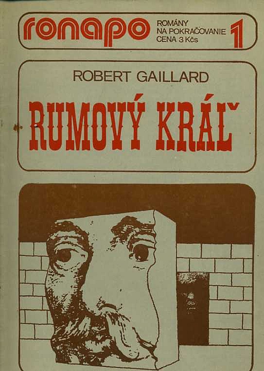 Rumový kráľ