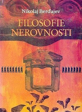 Filosofie nerovnosti