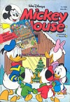 Mickey Mouse 11/1992