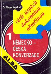 Německo-česká konverzace 1