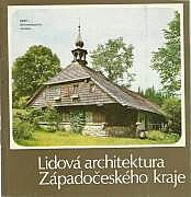 Lidová architektura Západočeského kraje