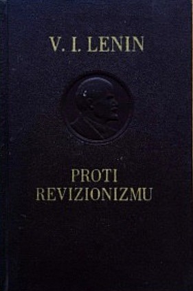 Proti revizionizmu