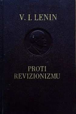 Proti revizionizmu