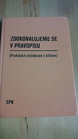 Zdokonalujeme se v pravopisu